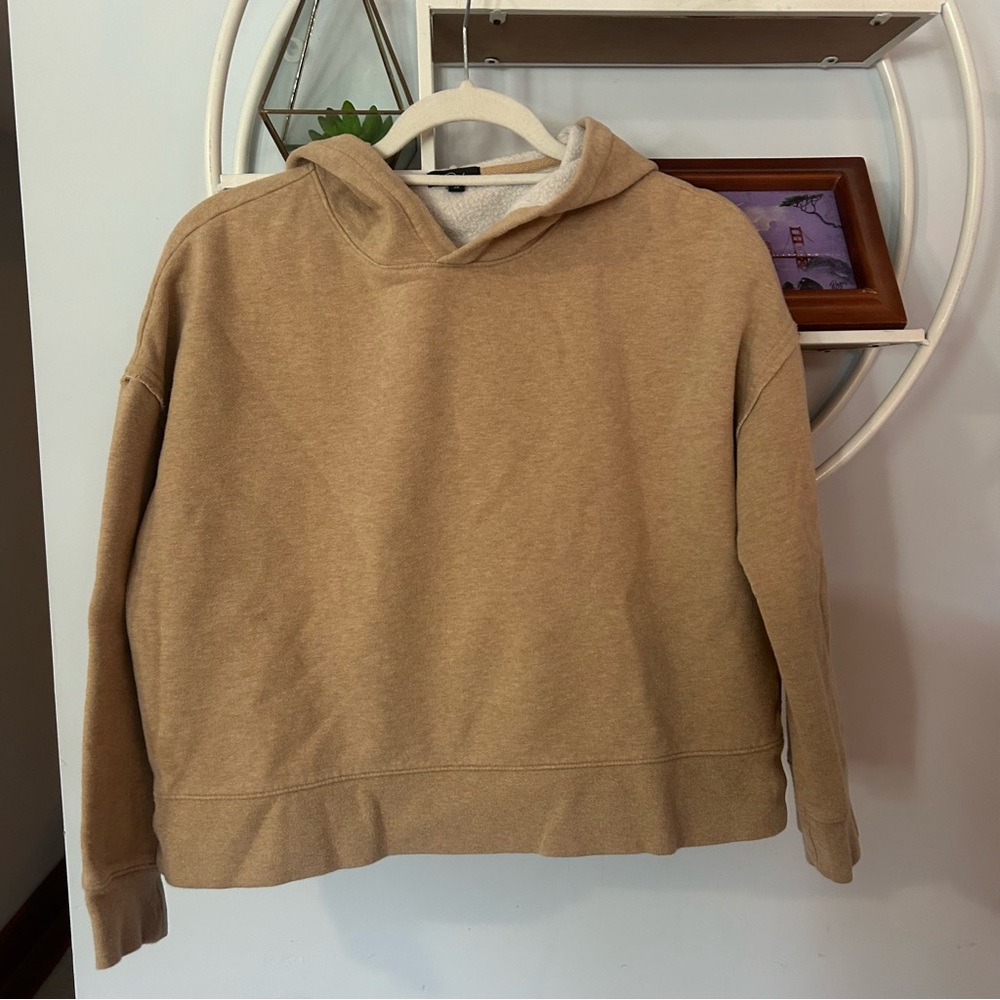 Rails Women’s XS Extra Small Nico Kingston Cropped Headed Sweatshirt